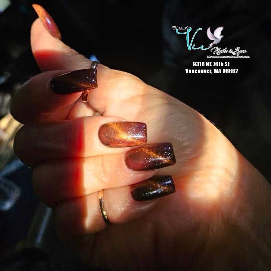 VIE NAILS & SPA